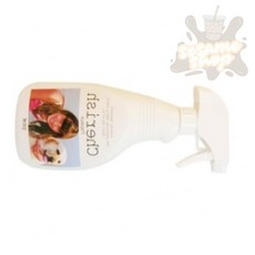 참깨샵 애완동물 전용 탈취제 파파야향 500ml 고양이오줌냄새제거