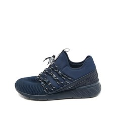 루이 비통 중고 패스트레인 레이스업 스니커즈