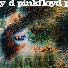핫트랙스 PINK FLOYD - A SAUCERFUL OF SECRETS