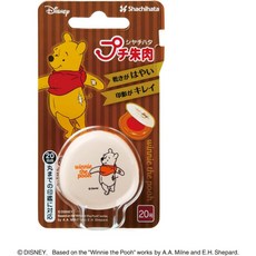 現貨 日本製 Shachihata 迪士尼迷你紅色印台 小型印泥 蓋章 印章 速乾, 1個