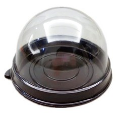 초등과학 자석이용 빵끈조각 모으기용 반구용기 5p 교육기관 놀이과학 과학체험교실, 5세트, 0ml