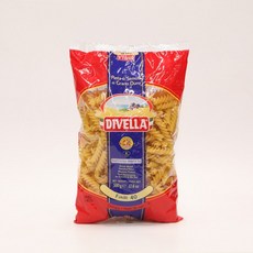 디벨라 푸실리 500g, 1개