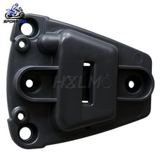 아프릴리아 년식 카본 파이버 스타일 오토바이 프론트 펜더 머드가드 스플래시 가드, 21. Pait J1