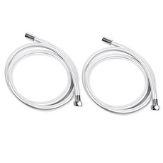 DUO Solution 淋浴軟管 1.5m, 2個