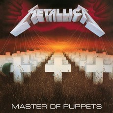 (LP) Master Of Puppets