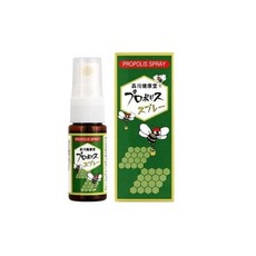 모리카와 프로 폴리스 스프레이 #3400 ×5개 세트, 1개, 1g