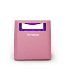 펜소닉 해충퇴치 모기잡이 PMK-2000 스마트 큐브 핑크, 단품