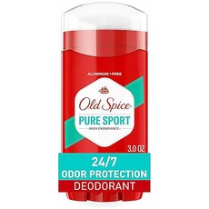 국내 발송 올드스파이스 퓨어스포츠 85g 1개