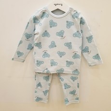 아가방 24 봄~! *키리내의* 무형광 봄부터 가을까지~ 실내복 필수템~!! #인기상품#