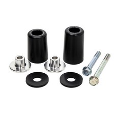 【安全屋】日本 MORIWAKI CB650R 防倒球 車身滑塊 引擎滑快 引擎護塊, 1個, (請先詢問商品庫存)