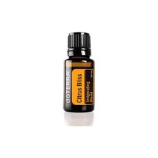 DoTerra 도테라 시트러스 블리스 에센셜오일 15ml, 1개