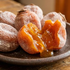 상주 곶감 가정용 실속형, 1개, 건시 500g (10-15과)