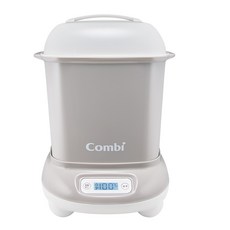 Combi Pro360 PLUS 高效消毒烘乾鍋，大容量設計，快速消毒烘乾，多功能用途，節能省電，時尚簡約, 灰色, 71254
