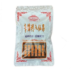 李錦利 止渴潤喉八仙果, 100g, 1個