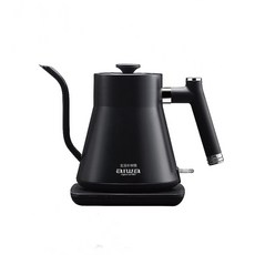 AIWA 愛華 0.8L 鵝頸手沖電茶壼 /台