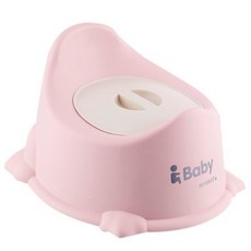 兒童馬桶 飛機造型 學習馬桶 加大款, 粉色幼兒馬桶(1-3歲)(現貨)