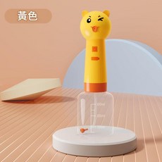 寵物泡泡機 萌熊造型, 萌熊泡泡機, 1個