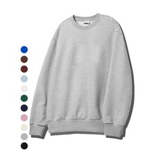 리브레너 스탠다드 스웨츠 셔츠