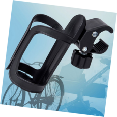 회전컵홀더 다용도 자동차 컵홀더 회전형 편리한 차량 용품 이동식 정리함, 컵홀더(블랙), 1개