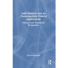 (英文圖書)Individuation and its Contemporary Clinical Applications: Practical and Theoreti... 精裝版, Routledge, 英文