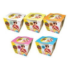 도너랜드뽀송이모래 클레이 0.5리터 낱색 - 48749 new*729DB, 하양, 하양