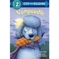 Vampoodle, Random House Books for Young..