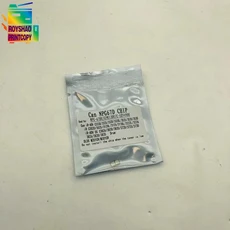 NPG67 드럼 유닛 OPC 클리닝 블레이드 1 차 충전 롤러 칩 캐논호환 IRC 3320, 02 1pc  Chip