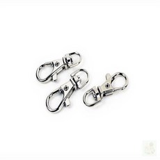 오몽숲 붕어고리 가방인형