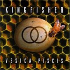 [CD] King fisher - Vesica piscis, 1
