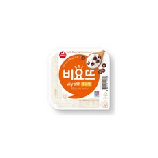 서울우유 비요뜨 초코링, 138g, 4개