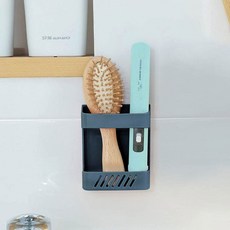 HM 깔끔한 리모컨정리함 정리거치대