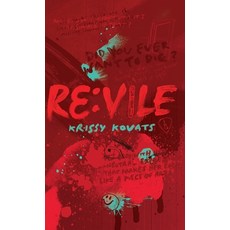 (英文圖書)Re: Vile 精裝版, Linstood Publishing, 英文