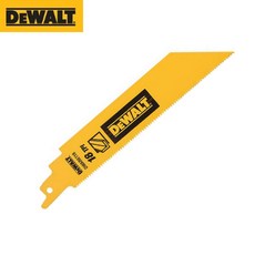 디월트 미국 152미리 금속절단용 장수명 컷소날 전동톱날 내구성좋은, 1개