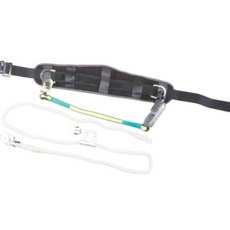 주상안전대 DMS-502 DMS-502-1 소구경 웨빙, 1개