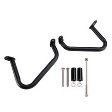 Triumph Speed Scrambler 400 2024-2025專用引擎保桿，極限超快感，有效保護引擎，安裝簡便快捷, 1個