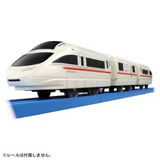 TAKARA TOMY Plarail 多美火車 小田急50000形電車 TP90053, 1個