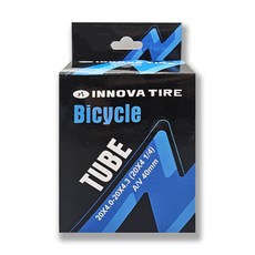 이노바 20인치 자토바이 팻바이크 전기자전거 튜브 20X4.0-4.3AV40/슈레더 밸브 40mm/퀄리 모토벨로 삼천리 20인치 자토바이 사용가능