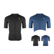 유니드잇 비바로 자전거빕 9부 남성자전거바지