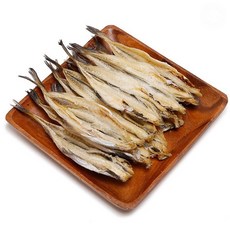 장수왕 두절 조미 깐노가리포 중소 / 손질 노가리 안주 간식, 1개, 1kg(20마리내외)