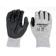 프로셀 베임 절단방지장갑 PS-209 CUT-5 10조 chl+1129bI