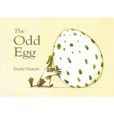 The Odd Egg, 투판즈