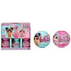 L.O.L. Surprise 驚喜寶貝 運動驚喜寶貝-籃球, 1個
