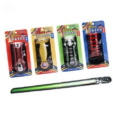 응원용 신축봉 원터치 펼침 휴대용 막대 이벤트 행사 공연 관람 응원도구 장난감, 1개, 상세페이지 참조