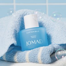 조마드 블루밍 코튼 블루 퍼퓸, 1개, 50ml
