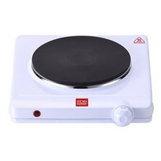 키친플라워 세라믹 코팅 열판 핫플레이트