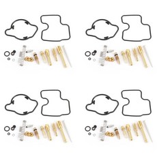 Honda CBR600F3 CBR 600 F3 95-98 化油器修理包 4件組-極限超快感, 1個