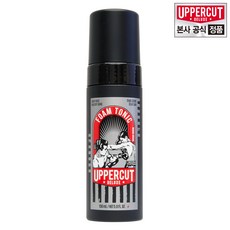 어퍼컷디럭스 폼토닉 (Foam Tonic) 그루밍 헤어 토닉, 150ml, 1개