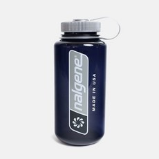 날진 와이드마우스 서스테인 그레이 베르트 로고 1.0L, 오딧세이 그레이 (베르트로고), 1개