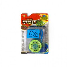 DUGNMARKT 스피드 썬더배틀킹 팽이 어린이 장난감팽이, 1개, 상세페이지 참조