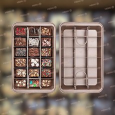 不沾布朗尼烤盤, 詳見包裝, Brownies Pan